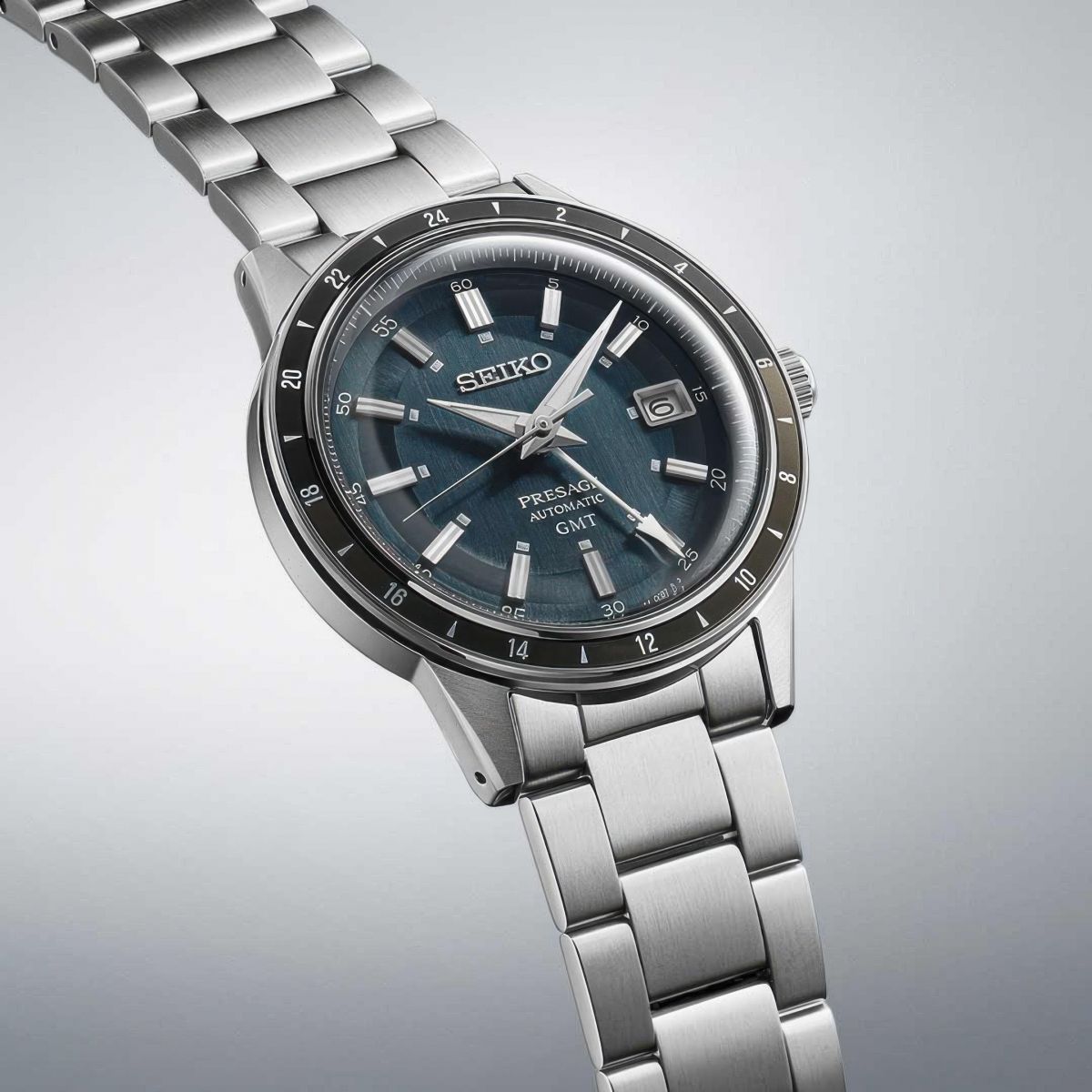 Seiko SSK009J1