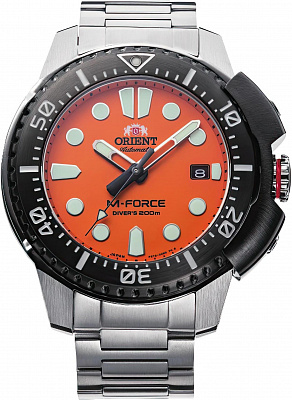 Наручные часы Orient RA-AC0L08Y