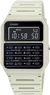 Casio Vintage CA-53WF-8B