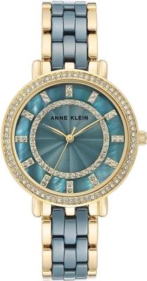 Anne Klein 3810BLGB