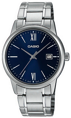 Casio MTP-V002D-2B3