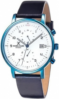Daniel Klein 11817-4