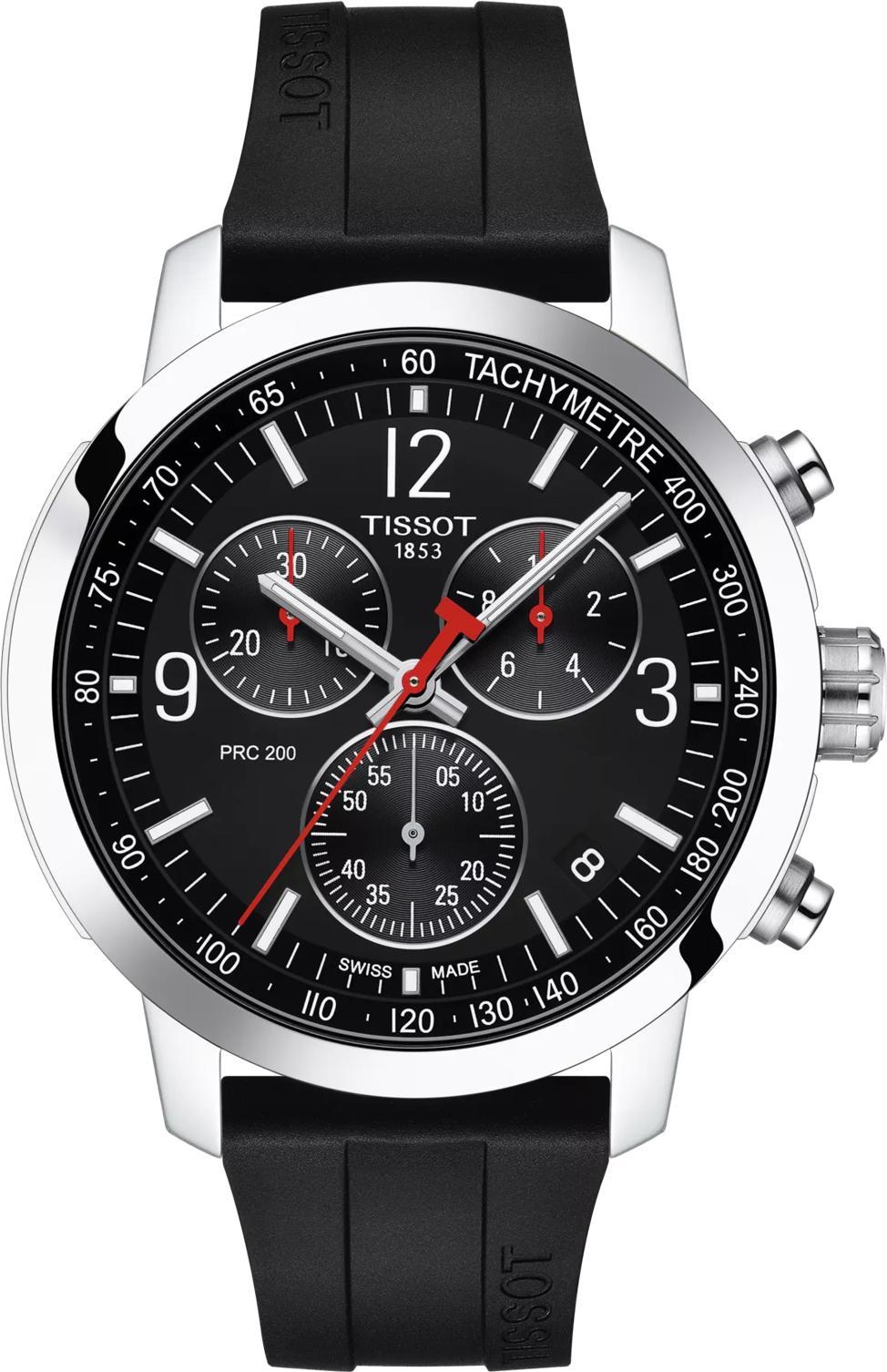 Tissot T114.417.17.057.00