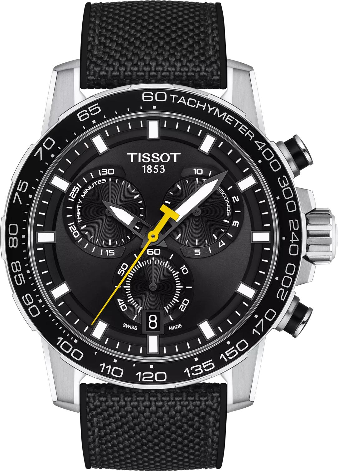 Tissot T125.617.17.051.02