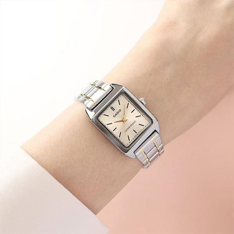 Casio LTP-V007SG-9E