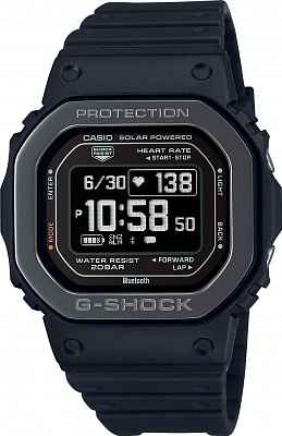 Наручные часы Casio DW-H5600MB-1E