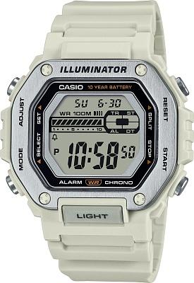 Casio MWD-110H-8A