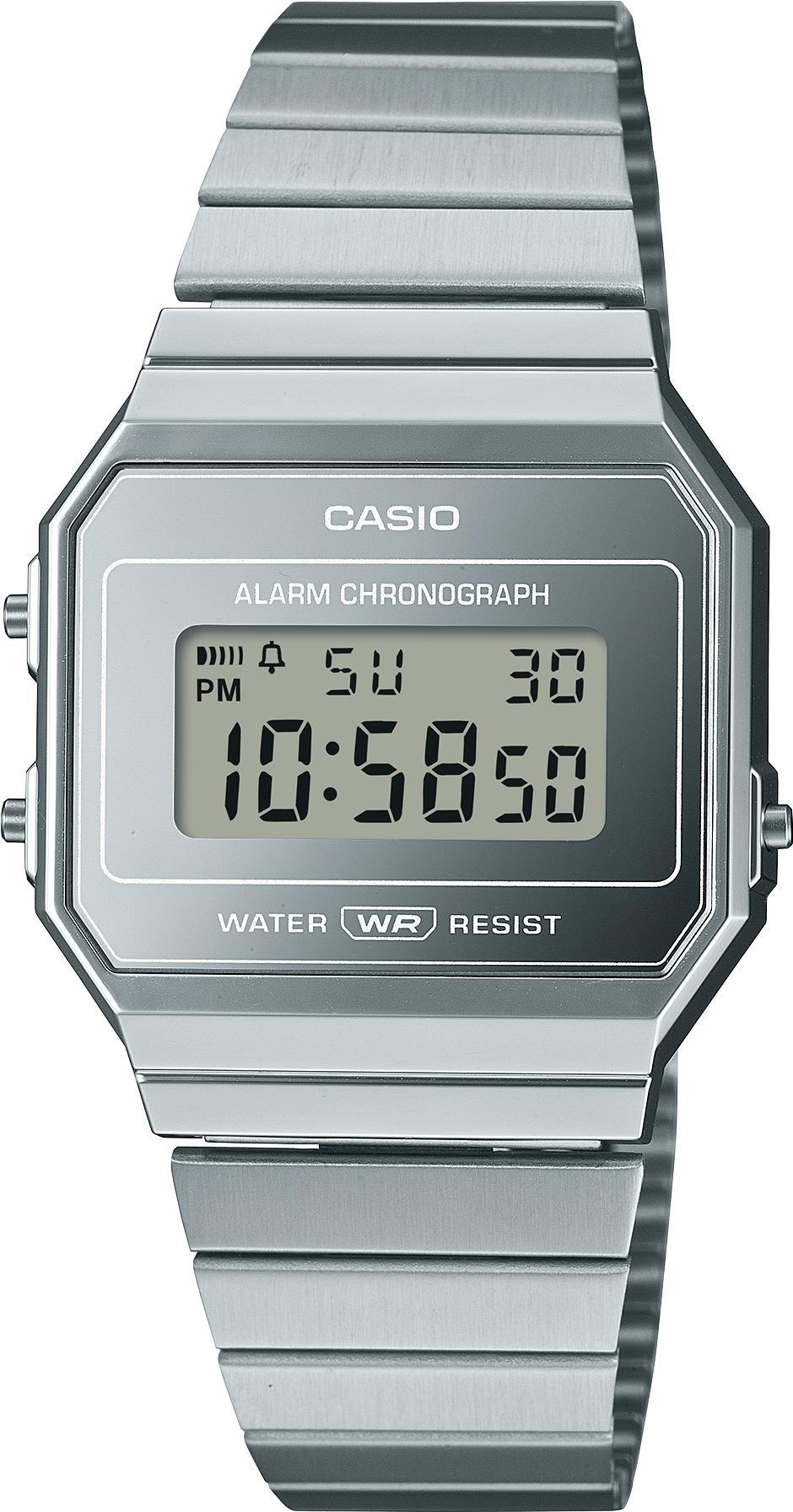 Casio A-700WEV-7A