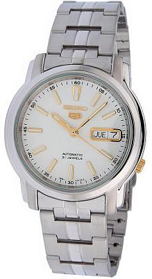 Seiko SNKL77K1