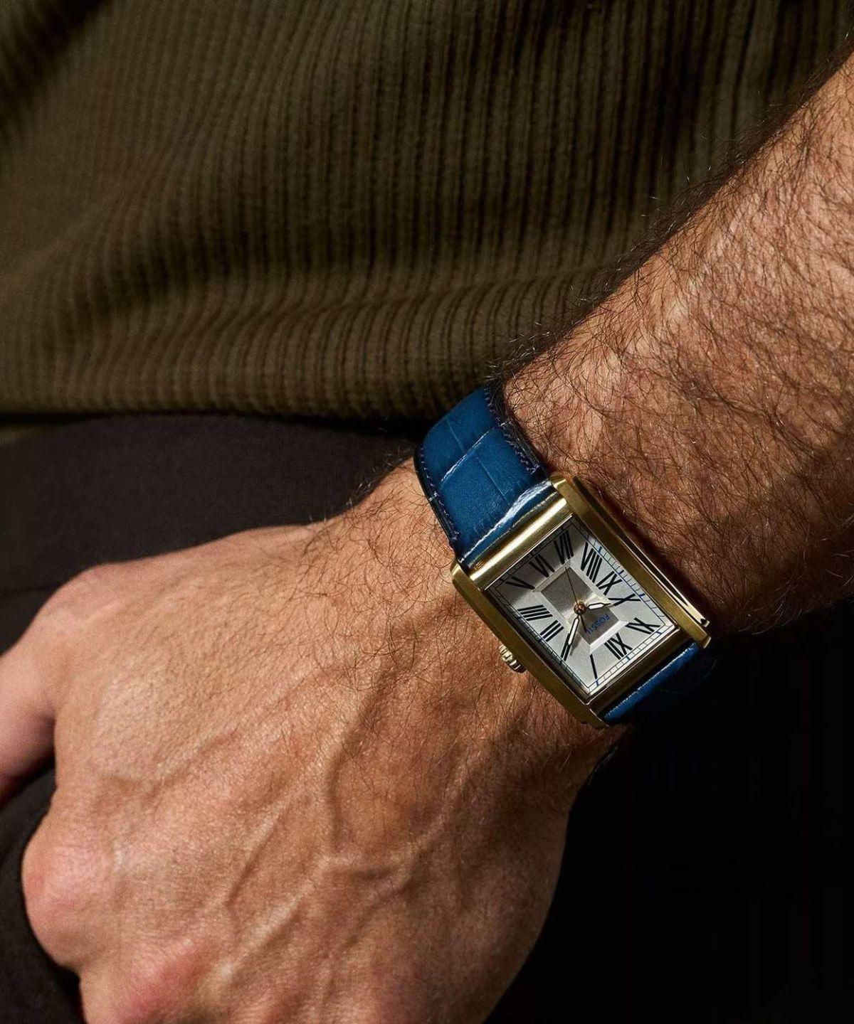 Fossil FS6076