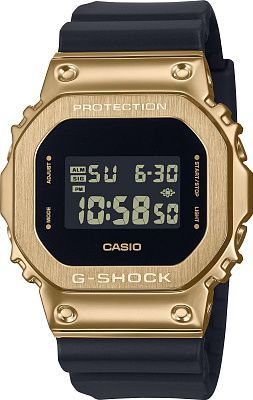 Casio GM-5600UG-9E