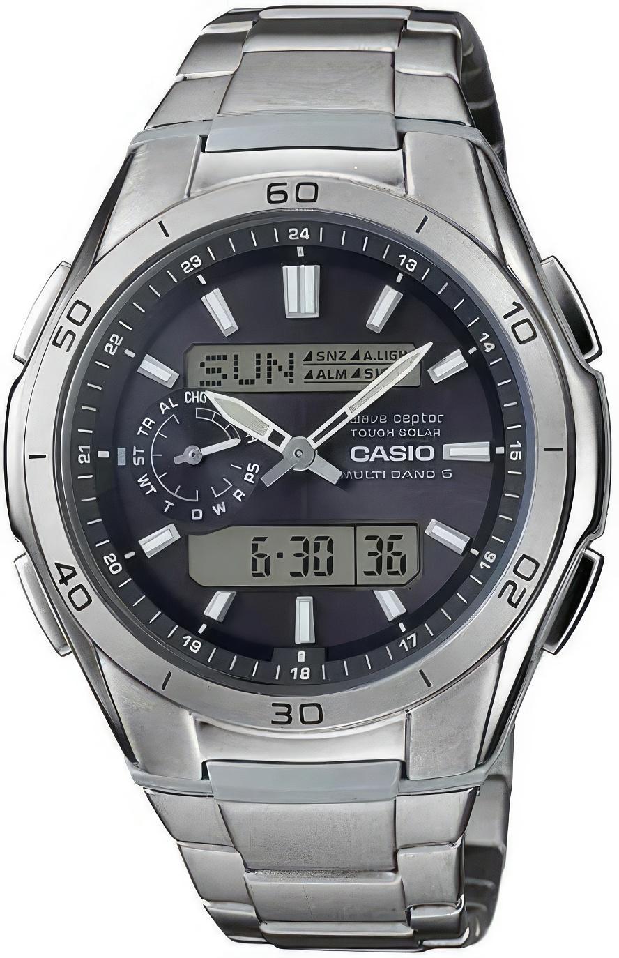 Casio WVA-M650TD-1A