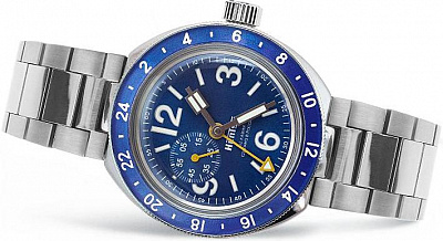 Наручные часы Восток 96073А