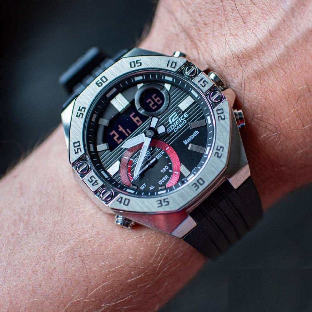 Casio ECB-10P-1A