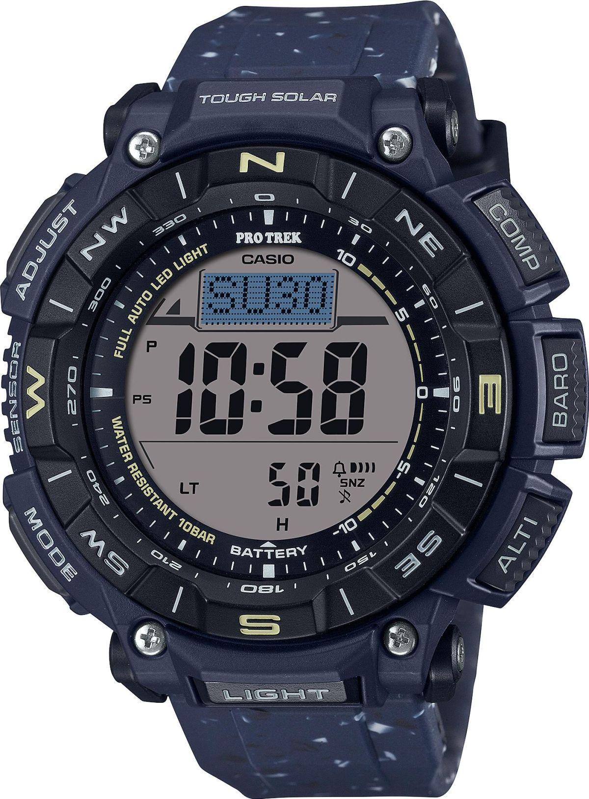 Casio PRG-340SC-2E