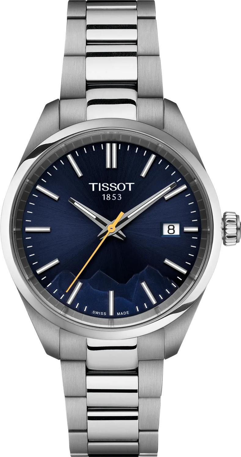 Tissot T150.210.11.041.01