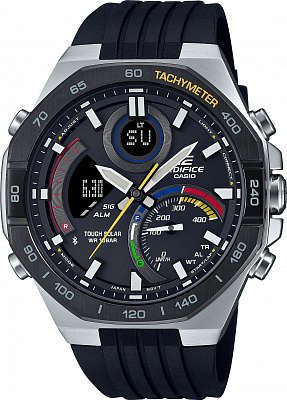Наручные часы Casio ECB-950MP-1A
