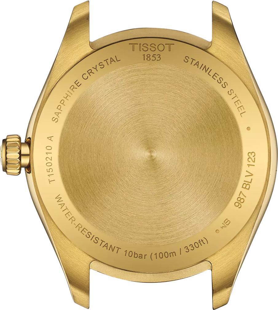 Tissot T150.210.33.021.00
