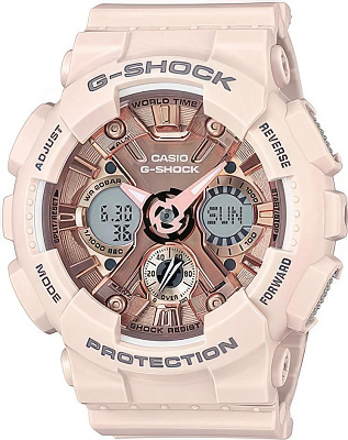 Casio GMA-S120MF-4A