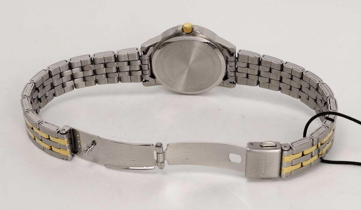 Citizen Eco Drive EQ0608-55E