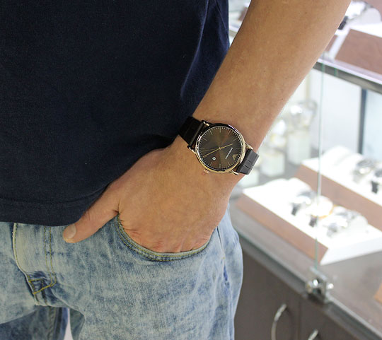Emporio Armani Luigi AR2503
