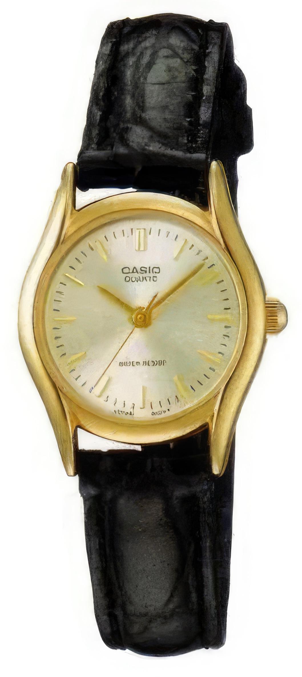 Casio Collection LTP-1094Q-7A