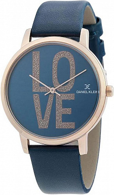Daniel Klein 12339-6