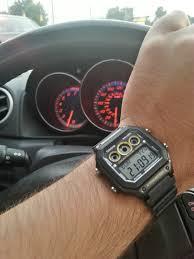 Casio Collection AE-1300WH-1A
