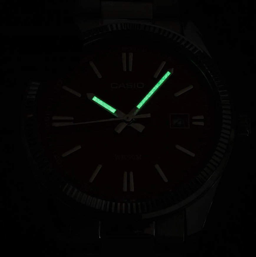 Casio MTP-1302PGC-5A
