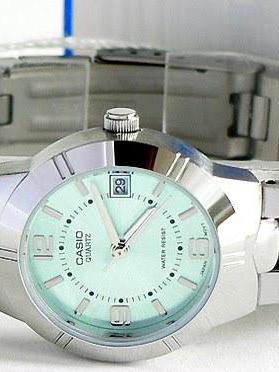 Casio Collection LTP-1241D-3A