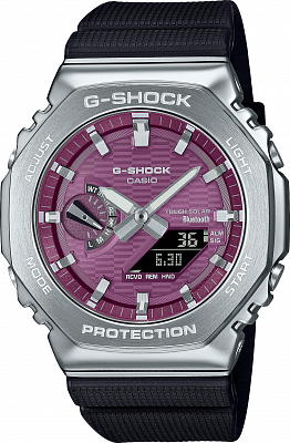 Casio GBM-2100A-4B