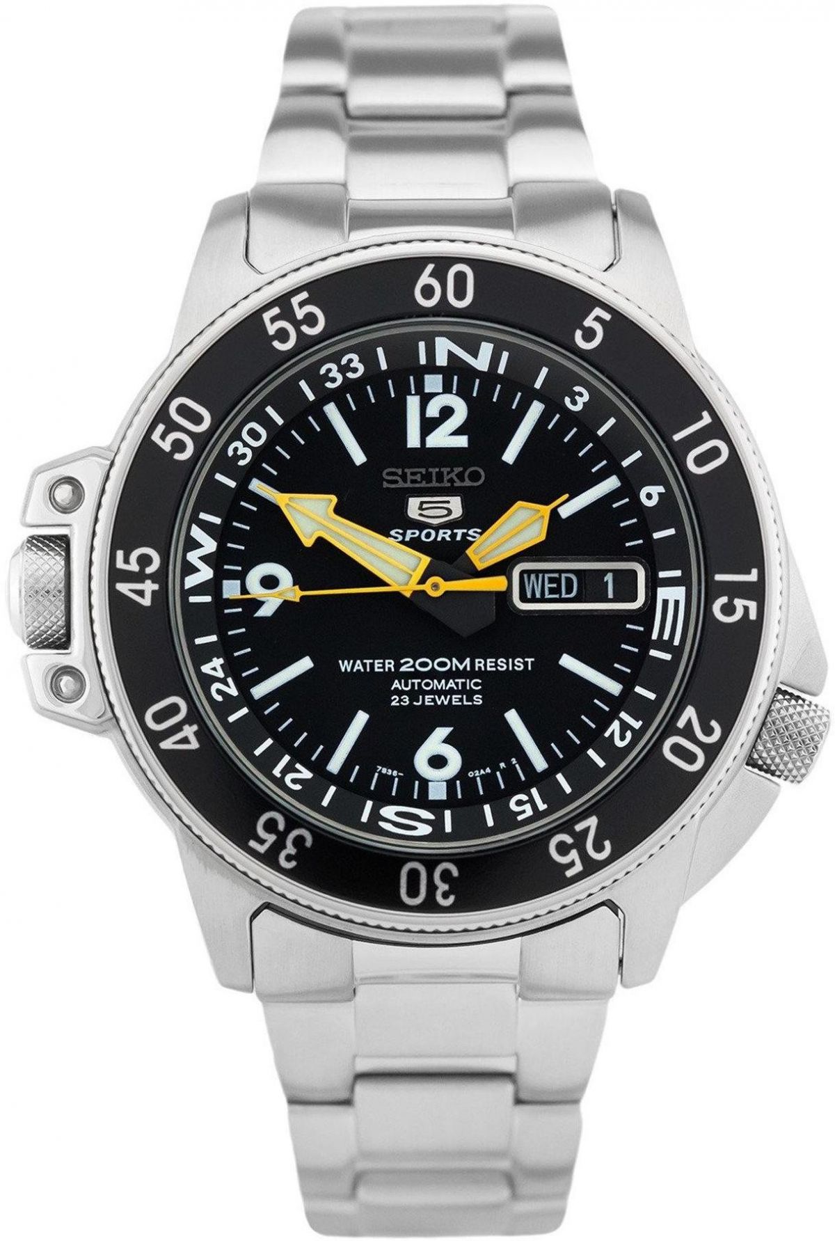 Seiko SKZ211K1