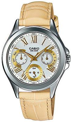 Casio LTP-E308L-7A1