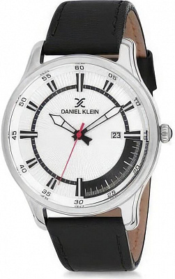 Daniel Klein 12232-1
