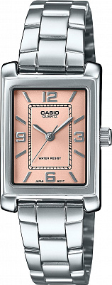 Наручные часы Casio LTP-1234DD-4A