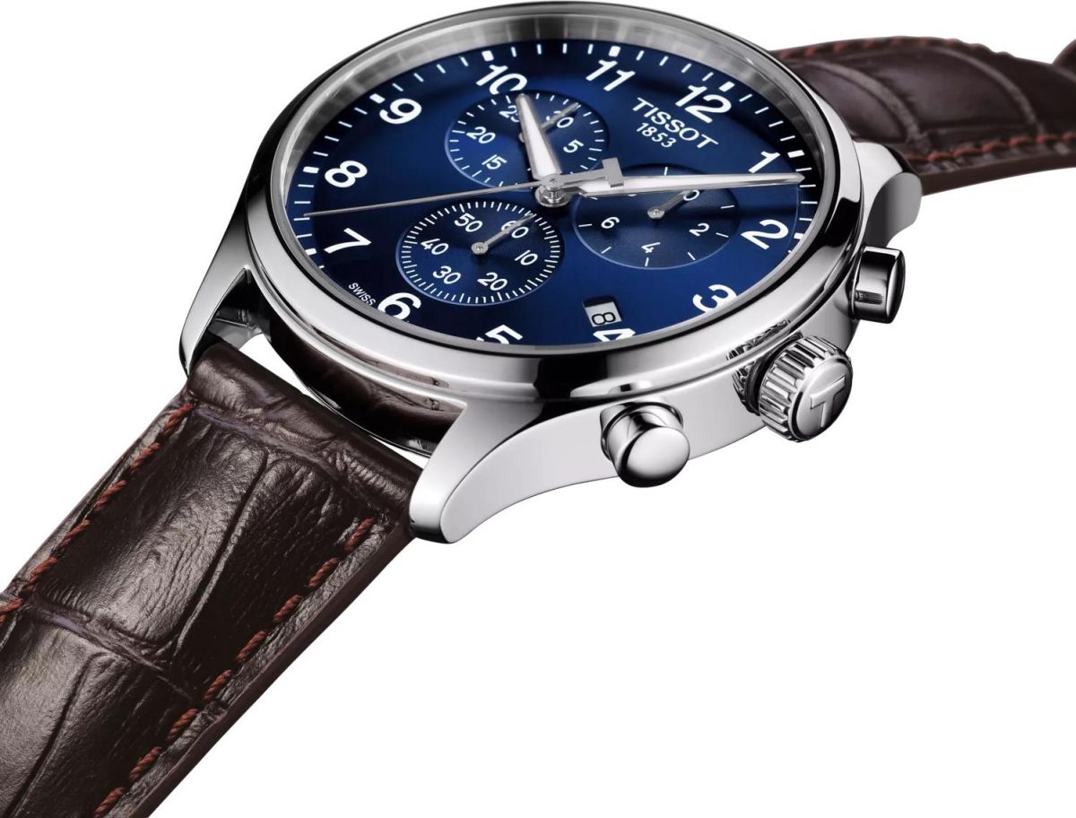 Tissot T116.617.16.047.00