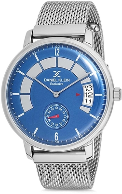 Daniel Klein 12143-4