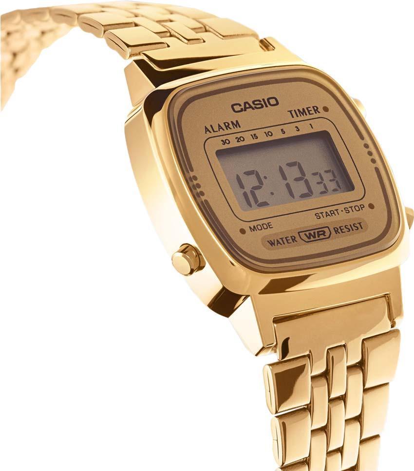 Casio LA-670WETG-9E