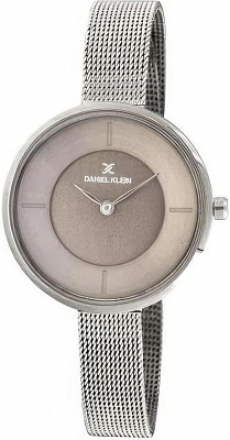 Daniel Klein 11542-6