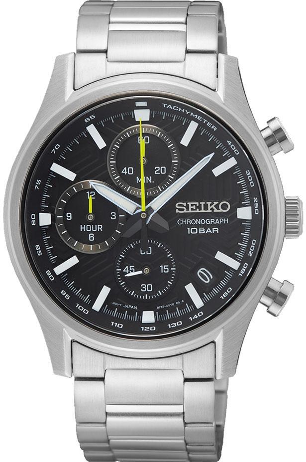 Seiko SSB419P1