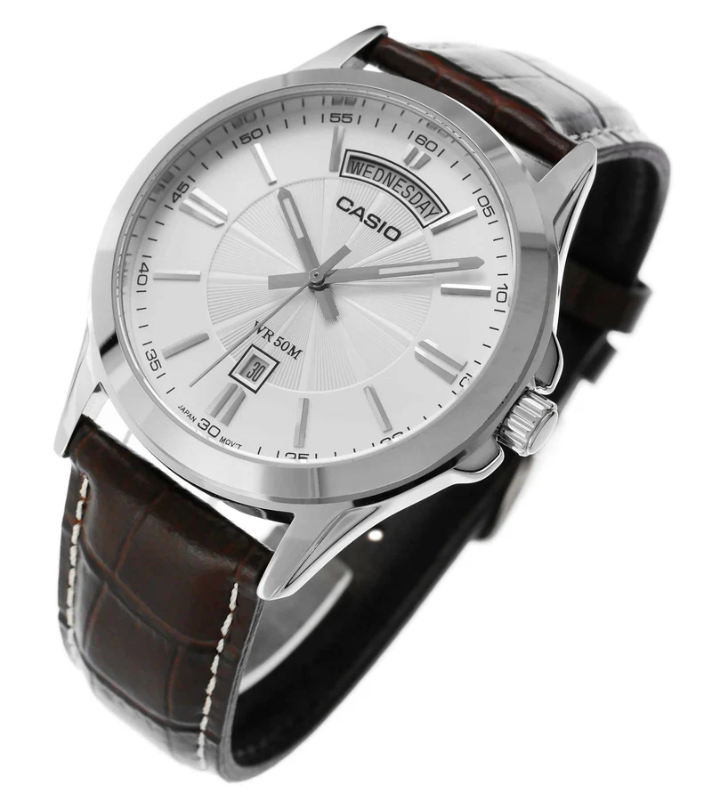Casio MTP-1381L-7A