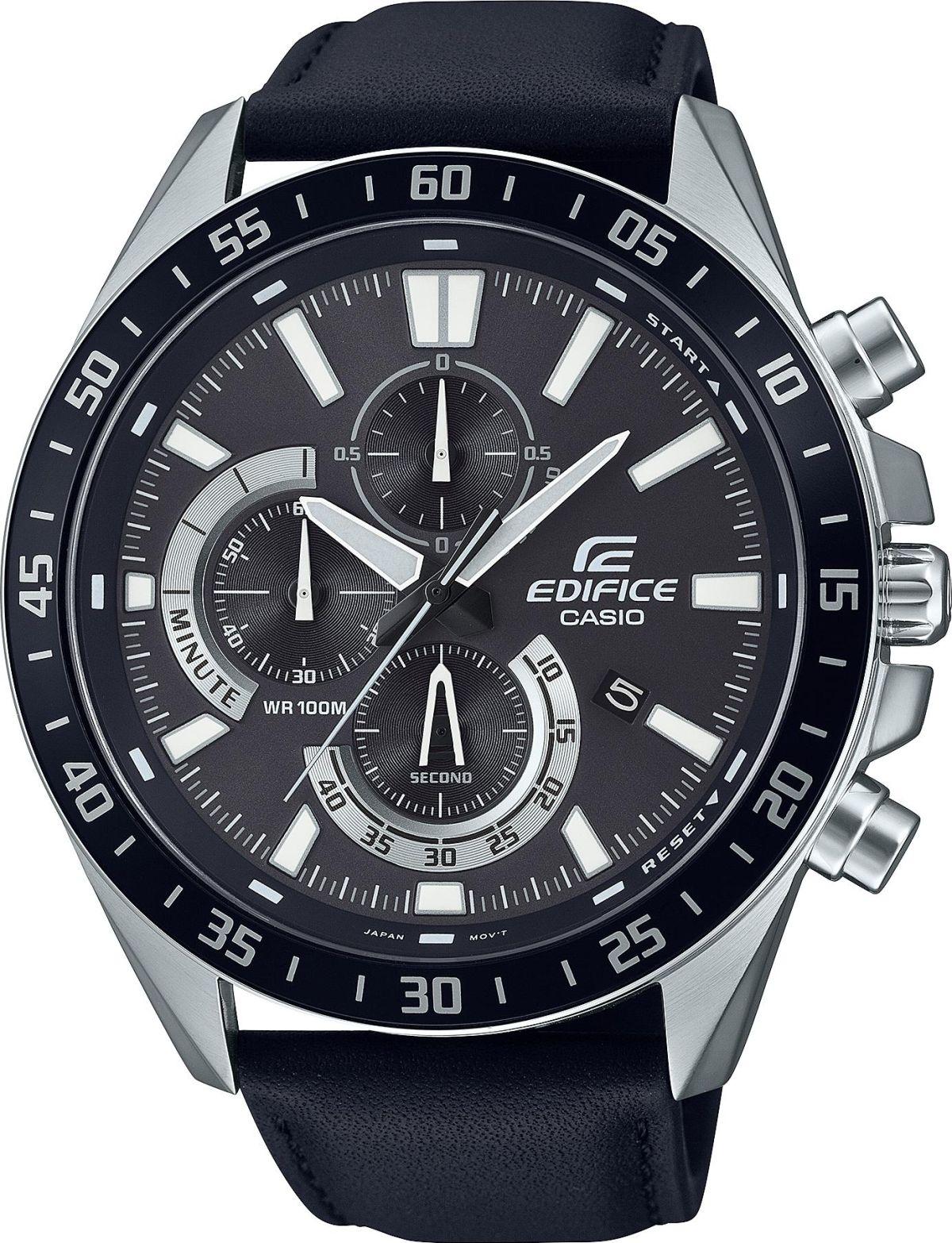 Casio EFV-620L-1A