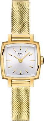 Tissot T058.109.33.031.00
