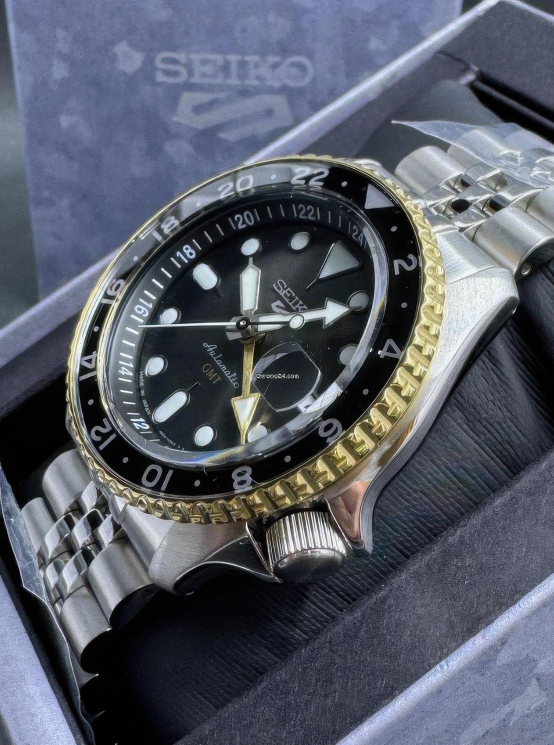 Seiko SSK021K1
