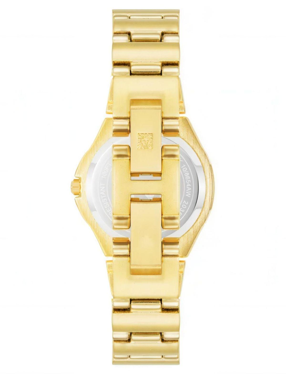Anne Klein 8654BKGB
