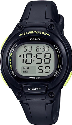 Casio LW-203-1B