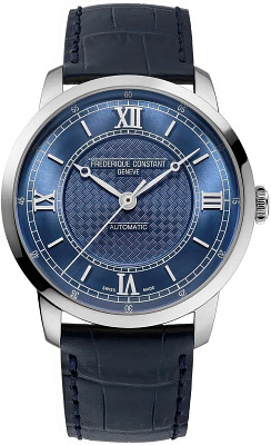 Frederique Constant FC-301N3B6
