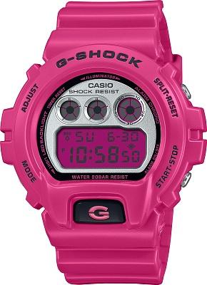 Casio DW-6900RCS-4E