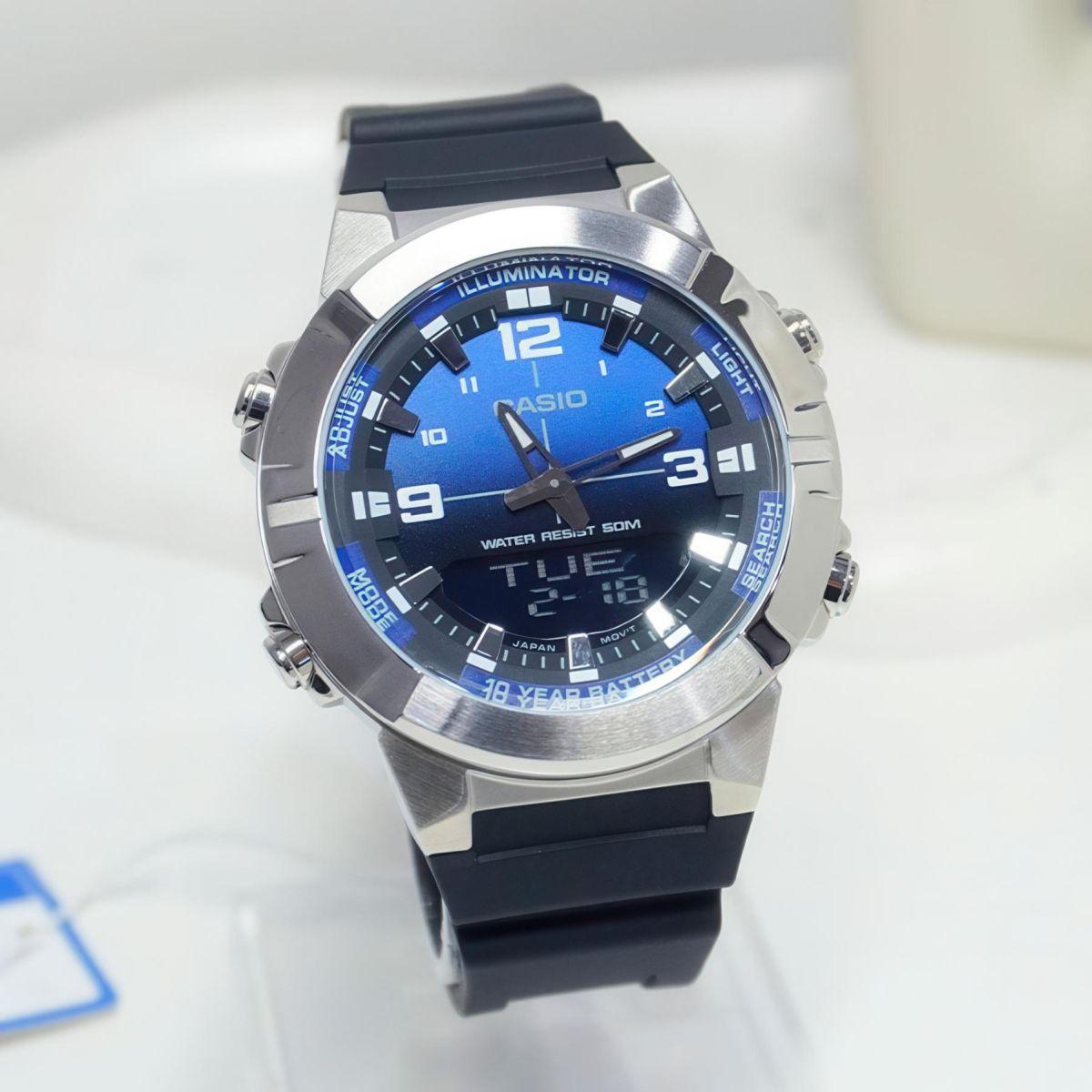 Casio AMW-870A-2A