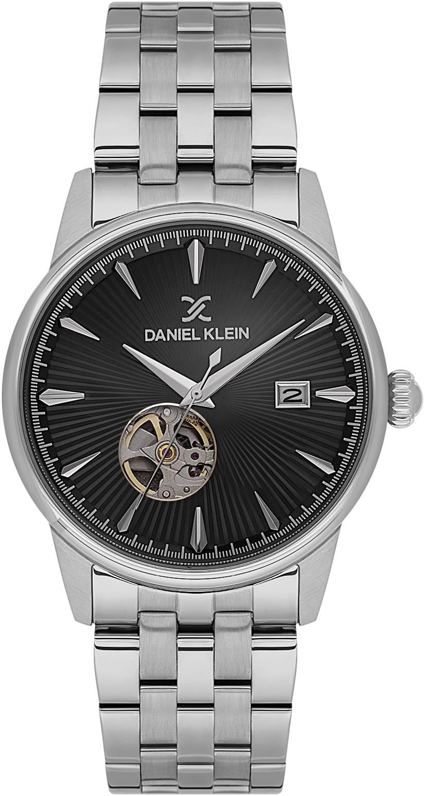 Daniel Klein 14284-2